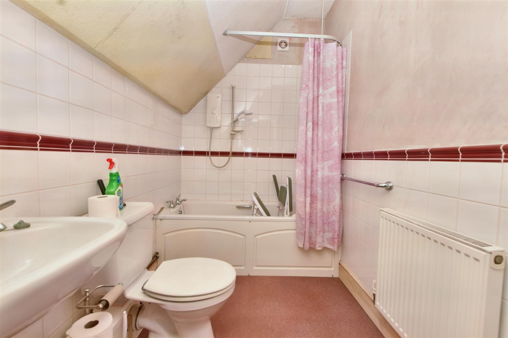 Property Details for Firle Road, Eastbourne Town Property Estate